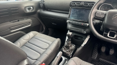 Citroen C3 Aircross 1.2 PureTech 110 Max 5dr Petrol Hatchback